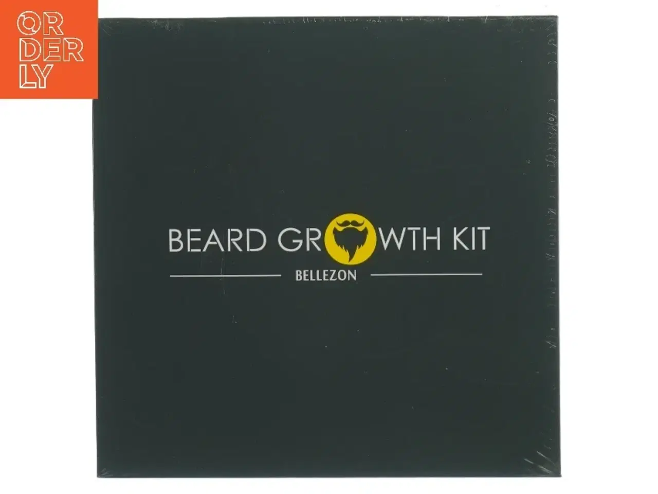 Billede 1 - Beard Grwth kit (str. 22 x 22 x 5cm)