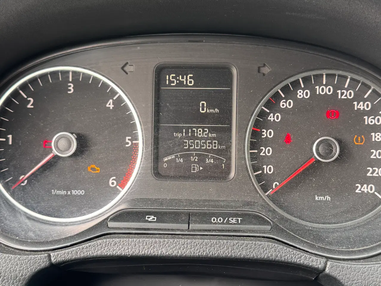 Billede 7 - Vw polo mekaniker bil