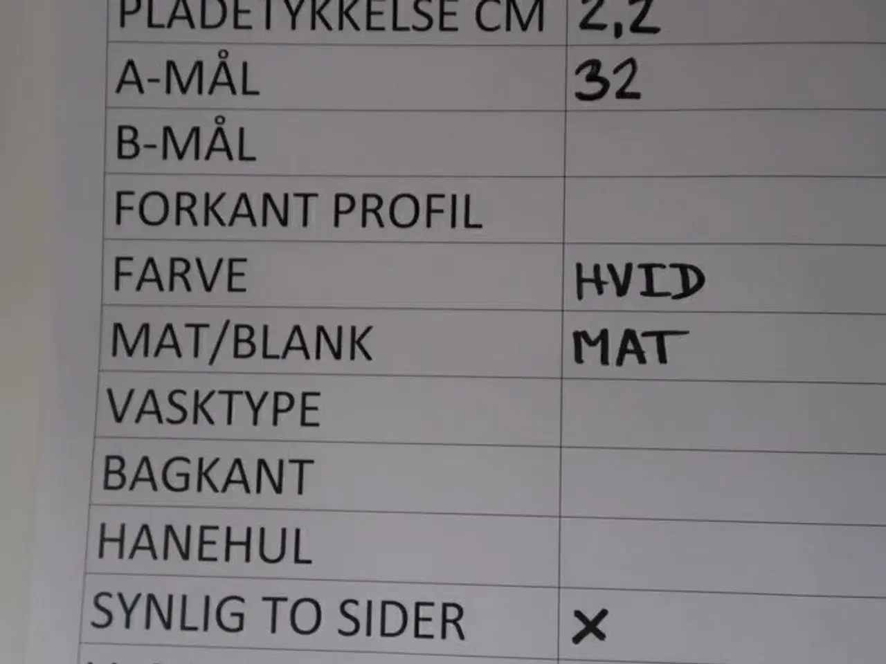 Billede 3 - KUMA vaske