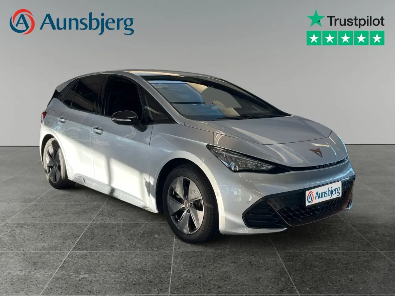 Billede 7 - Cupra Born 58 High