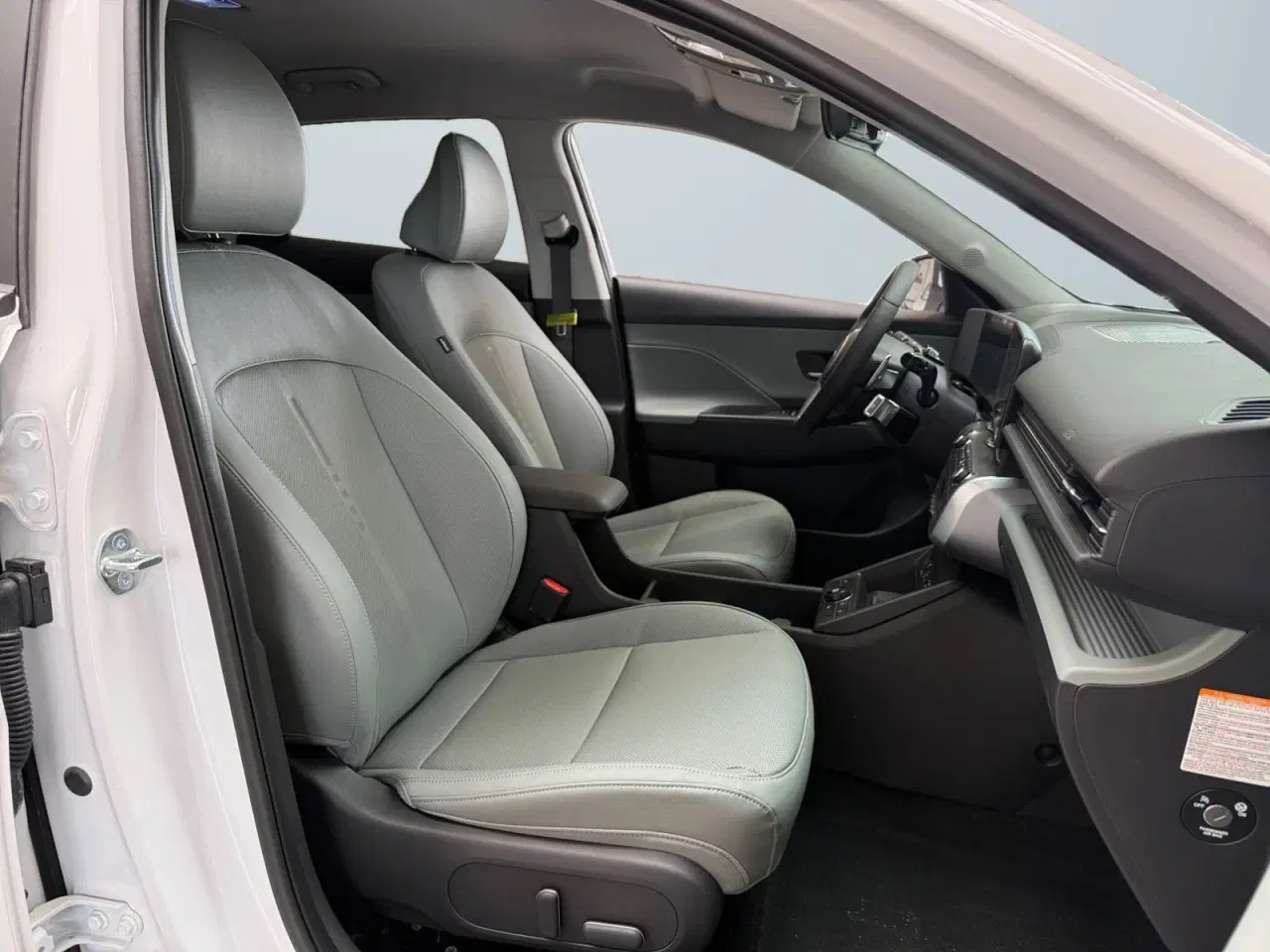 Billede 15 - Hyundai Kona 65 EV Ultimate