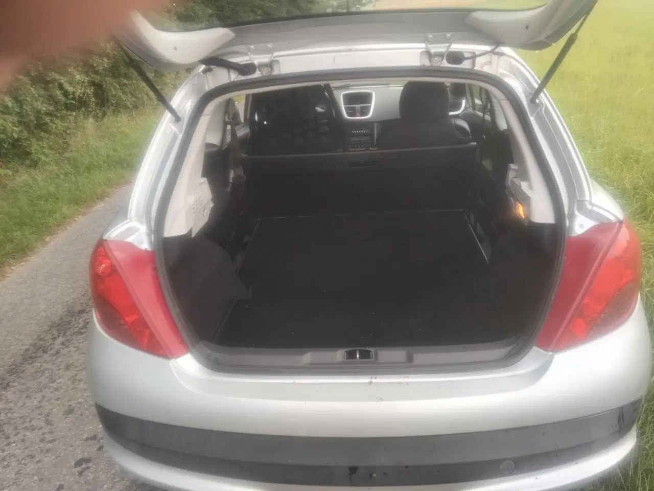 Billede 5 - Peugeot 207 1,4 hdi van 