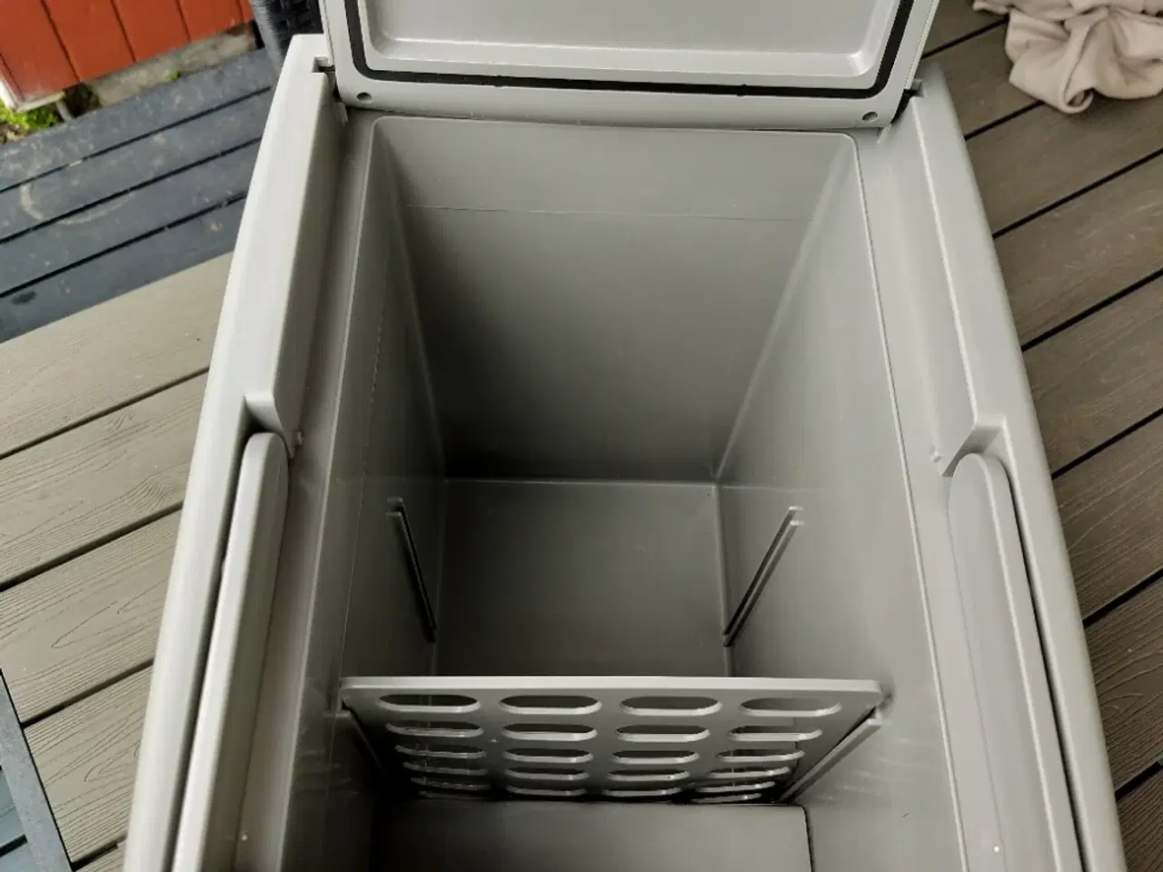 Billede 6 - Køleboks - Waeco/Dometic TC21FL