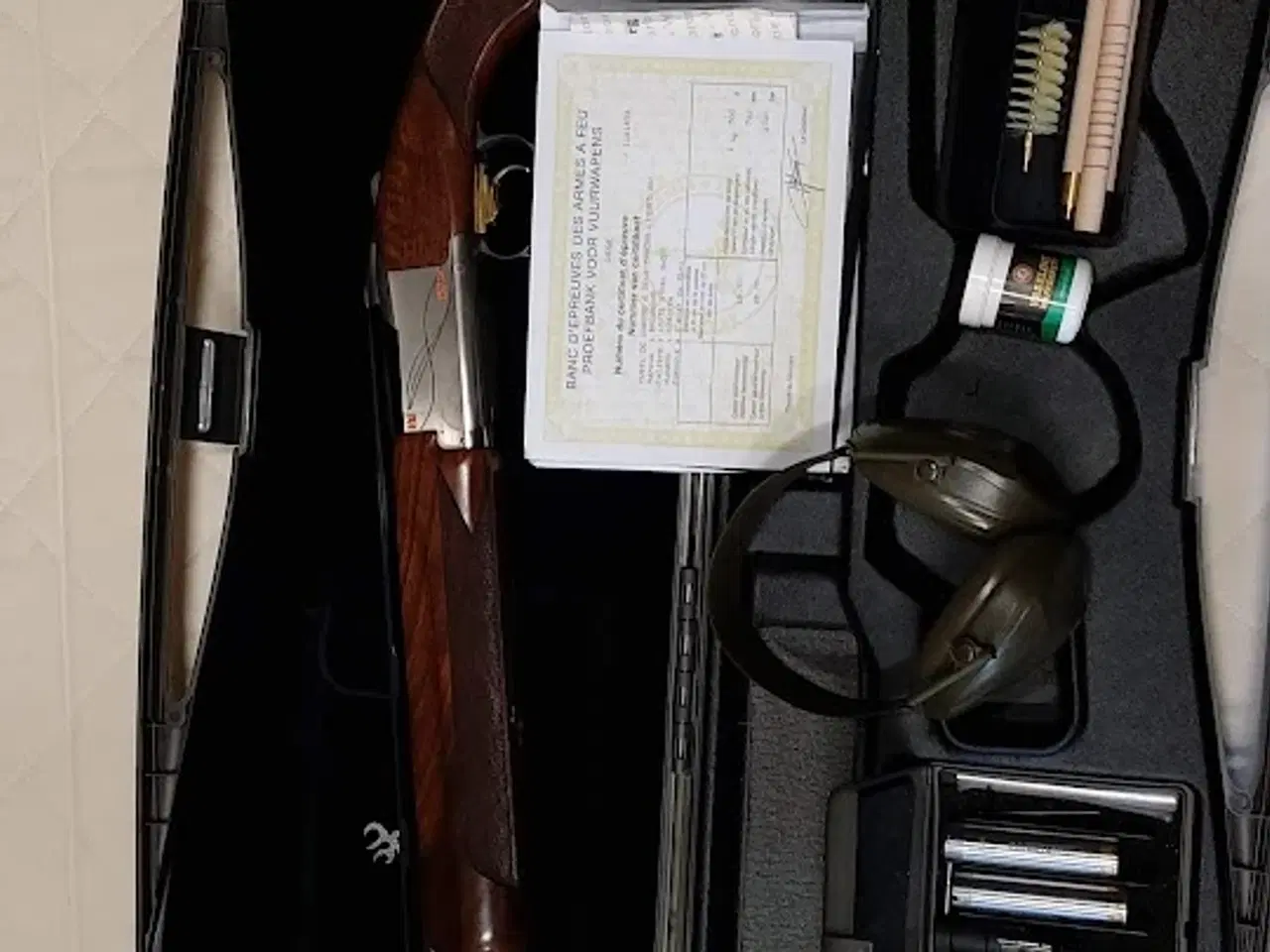 Billede 2 - Browning B725 