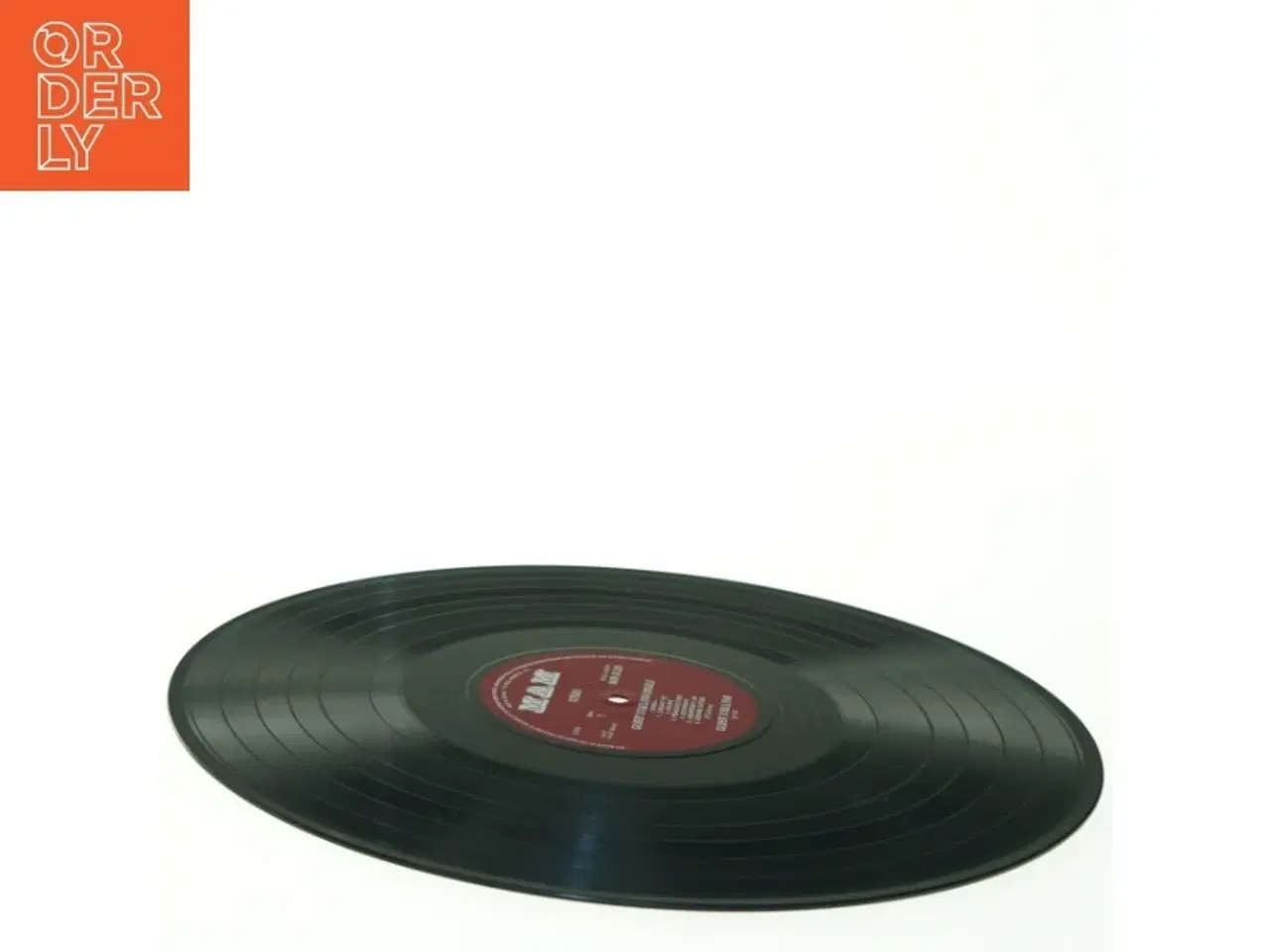 Billede 6 - Gilbert O&#39;Sullivan vinylplade (str. 31 x 31 cm)