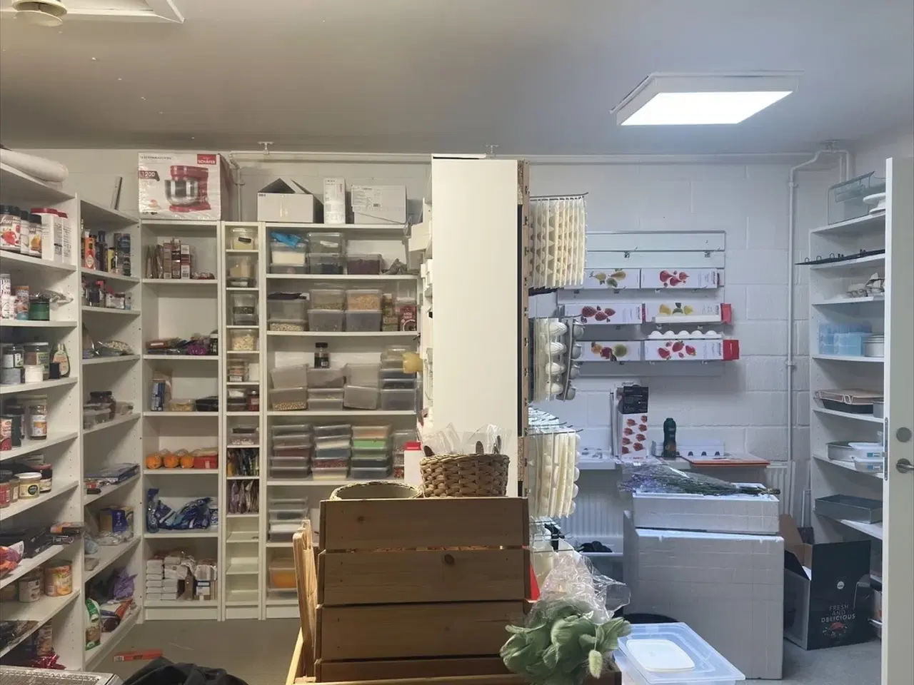 Billede 3 - Butikslokale til leje på Bredgade 50 i Vestjylland.