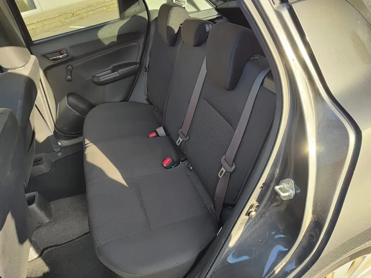 Billede 14 - Suzuki Swift 1,2 Dualjet Club Gold