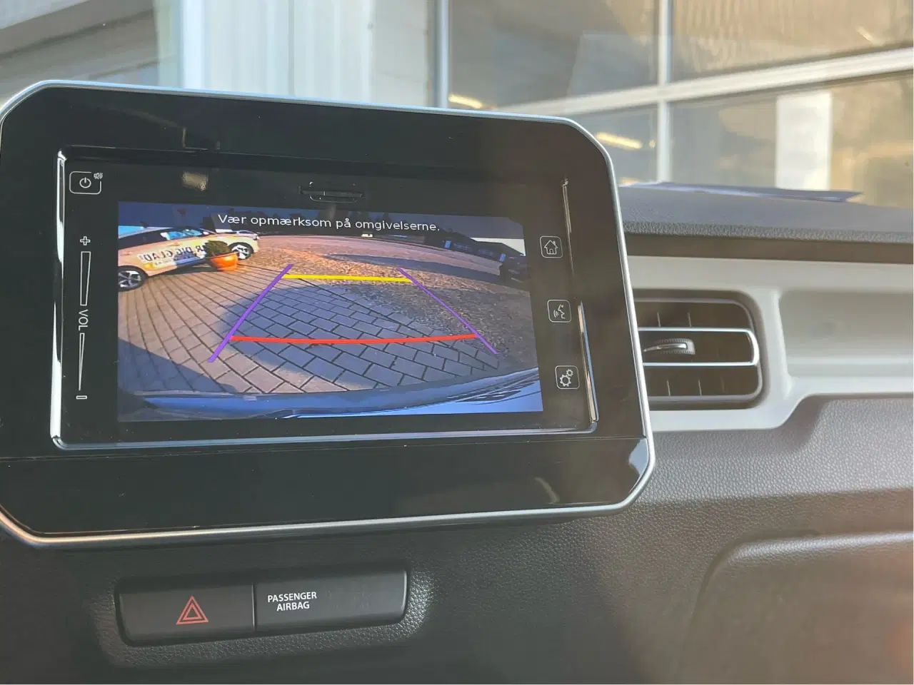 Billede 17 - Suzuki Ignis 1,2 Dualjet  Mild hybrid Adventure 83HK 5d