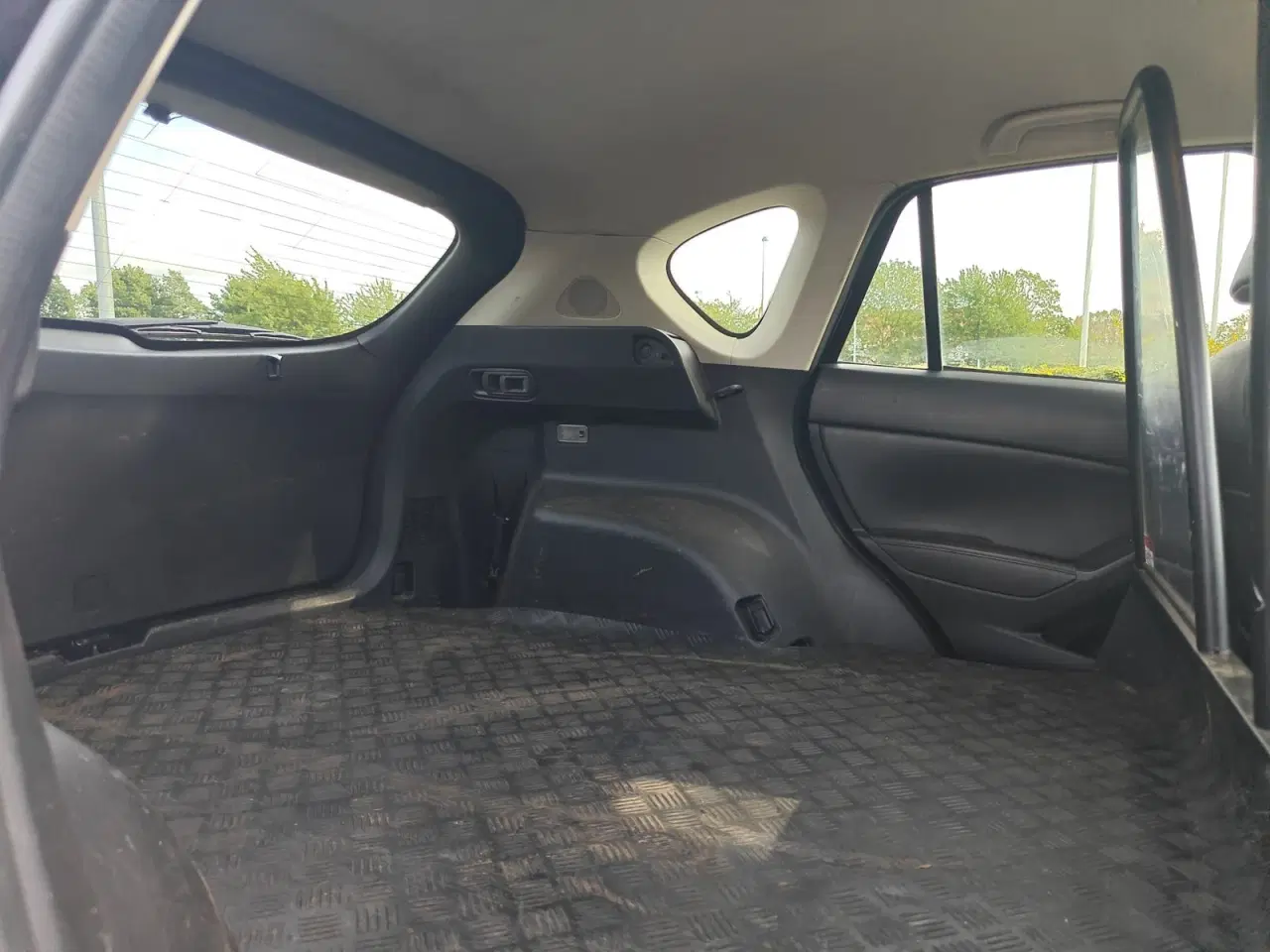 Billede 14 - Mazda CX-5 2,2 SkyActiv-D 175 Optimum aut. AWD Van