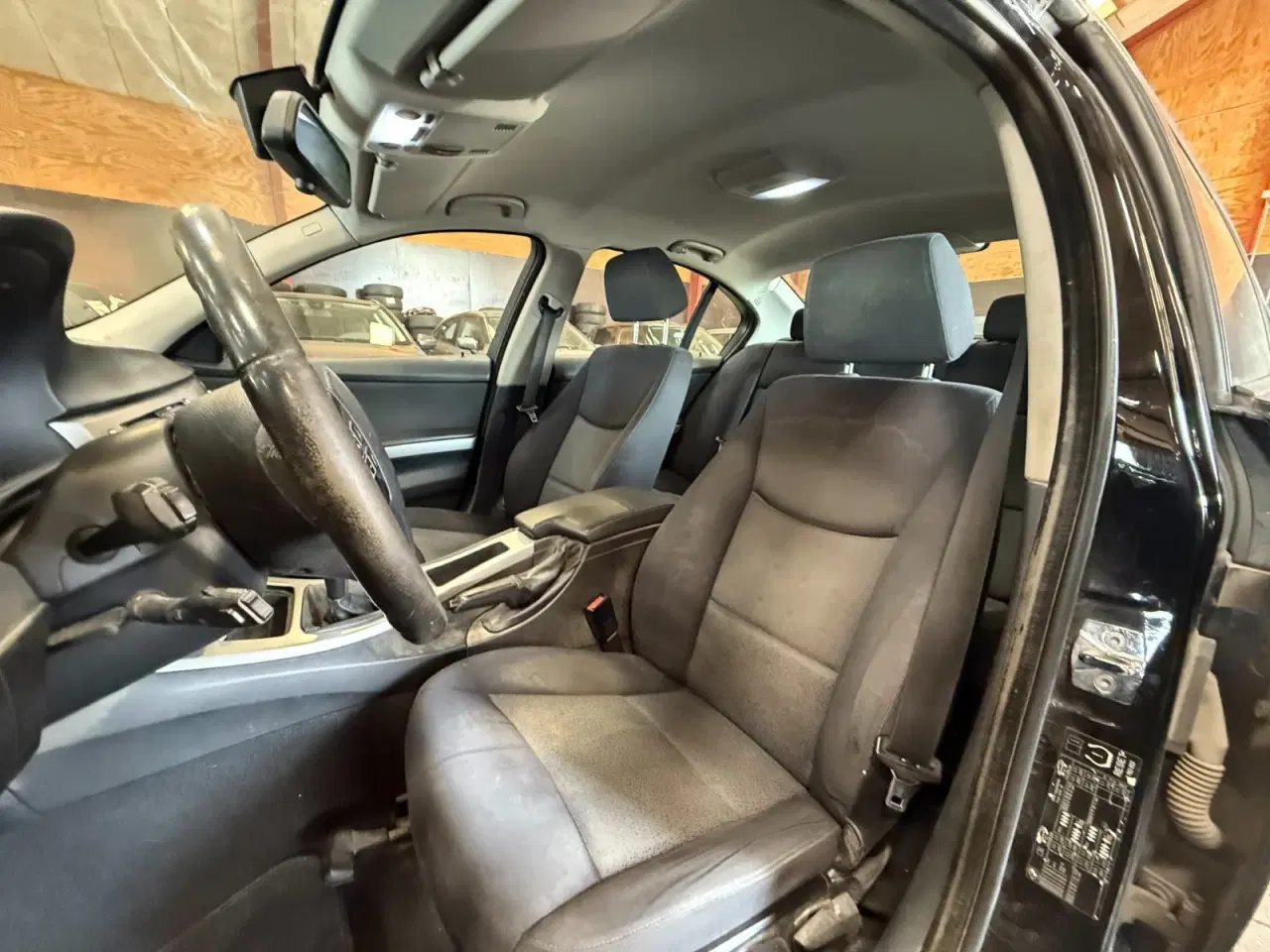 Billede 9 - BMW 320i 2,0 