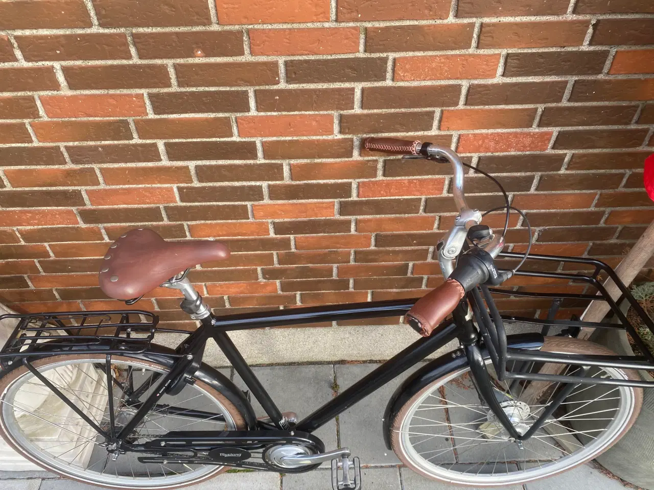 Billede 3 - Købt til 5499 kr rigtig HR cykel