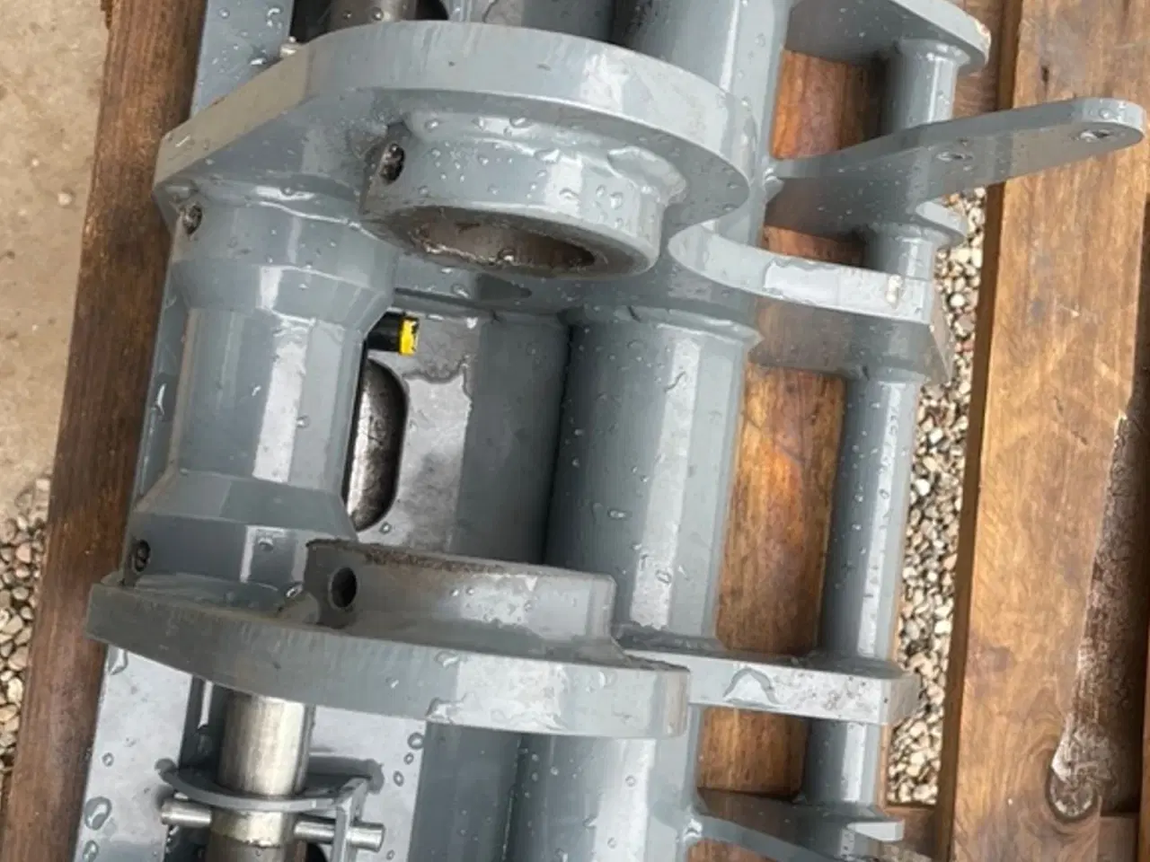 Billede 3 - Giant - - - Hydraulisk skifte