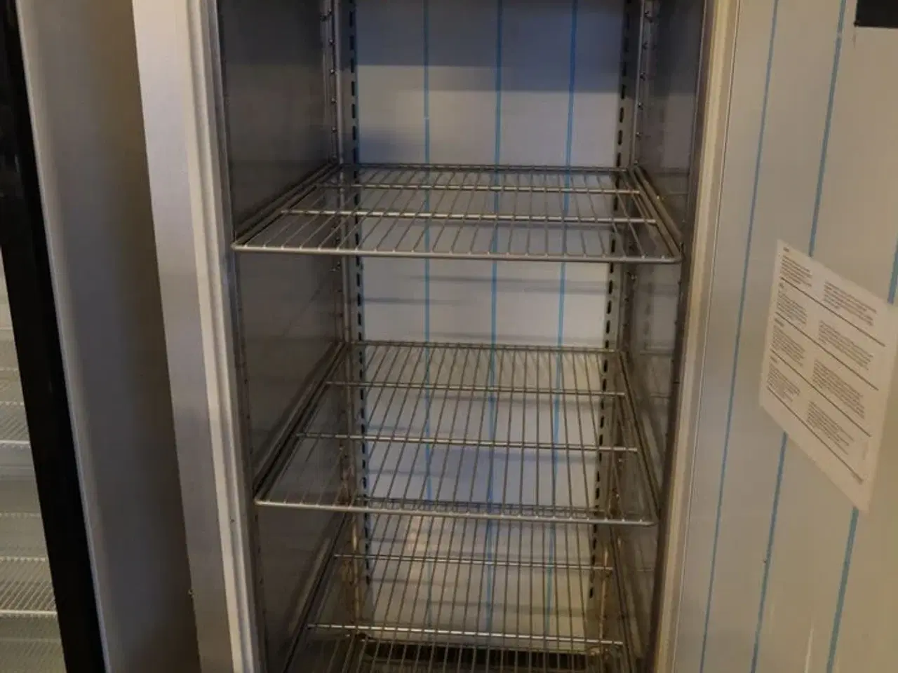 Billede 2 - Køleskab GRAM ECO PLUS K 70 RAG L2