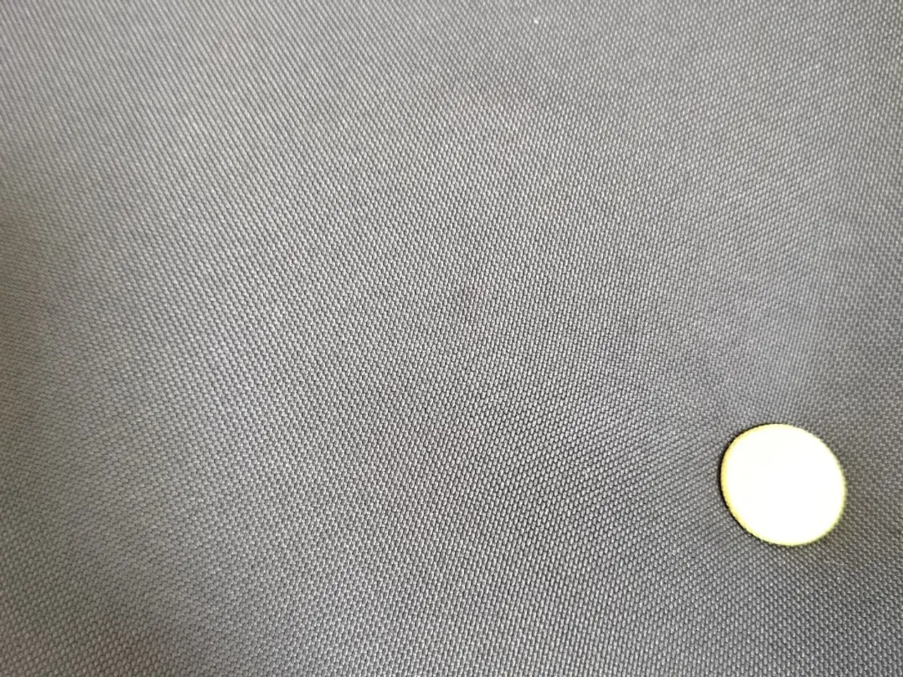 Billede 4 - Fin mørkegrå sovesofa 