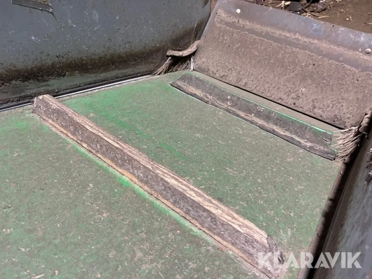 Billede 7 - Transportbånd Jens.S 2m 0533