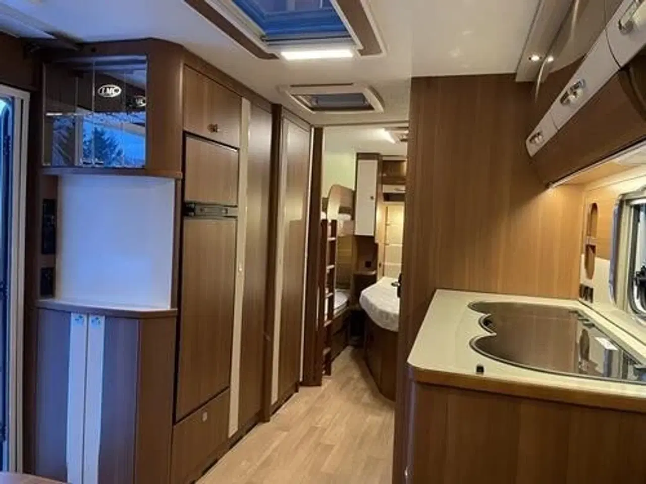 Billede 7 - LMC Maestro 592 K - TILBUD  Nu 233.333.-