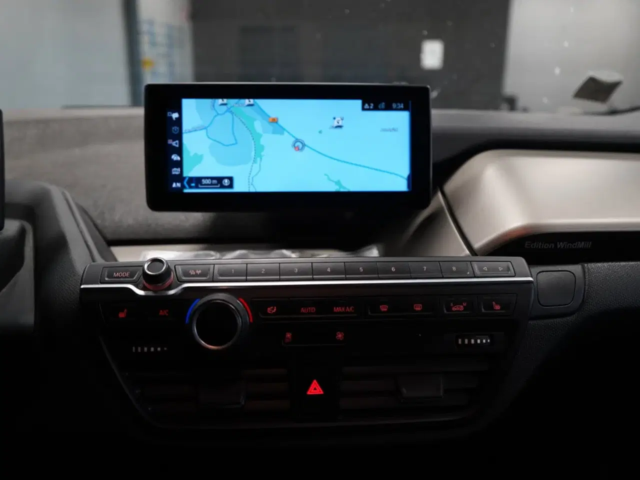 Billede 14 - BMW i3 Edition WindMill – Elektrisk køreglæde