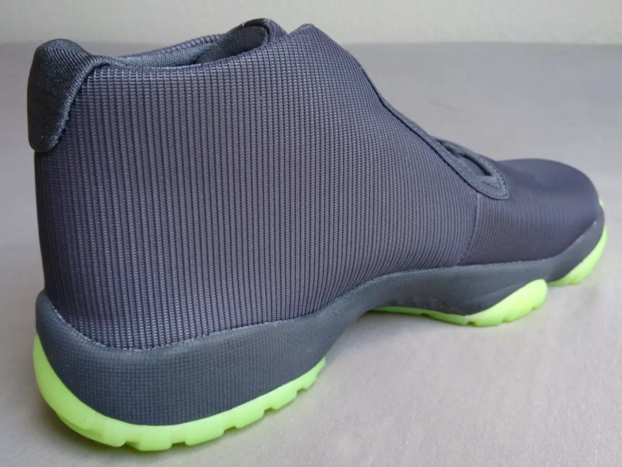 Billede 9 - Nike Air Jordan Future Dark Grey-Revolt