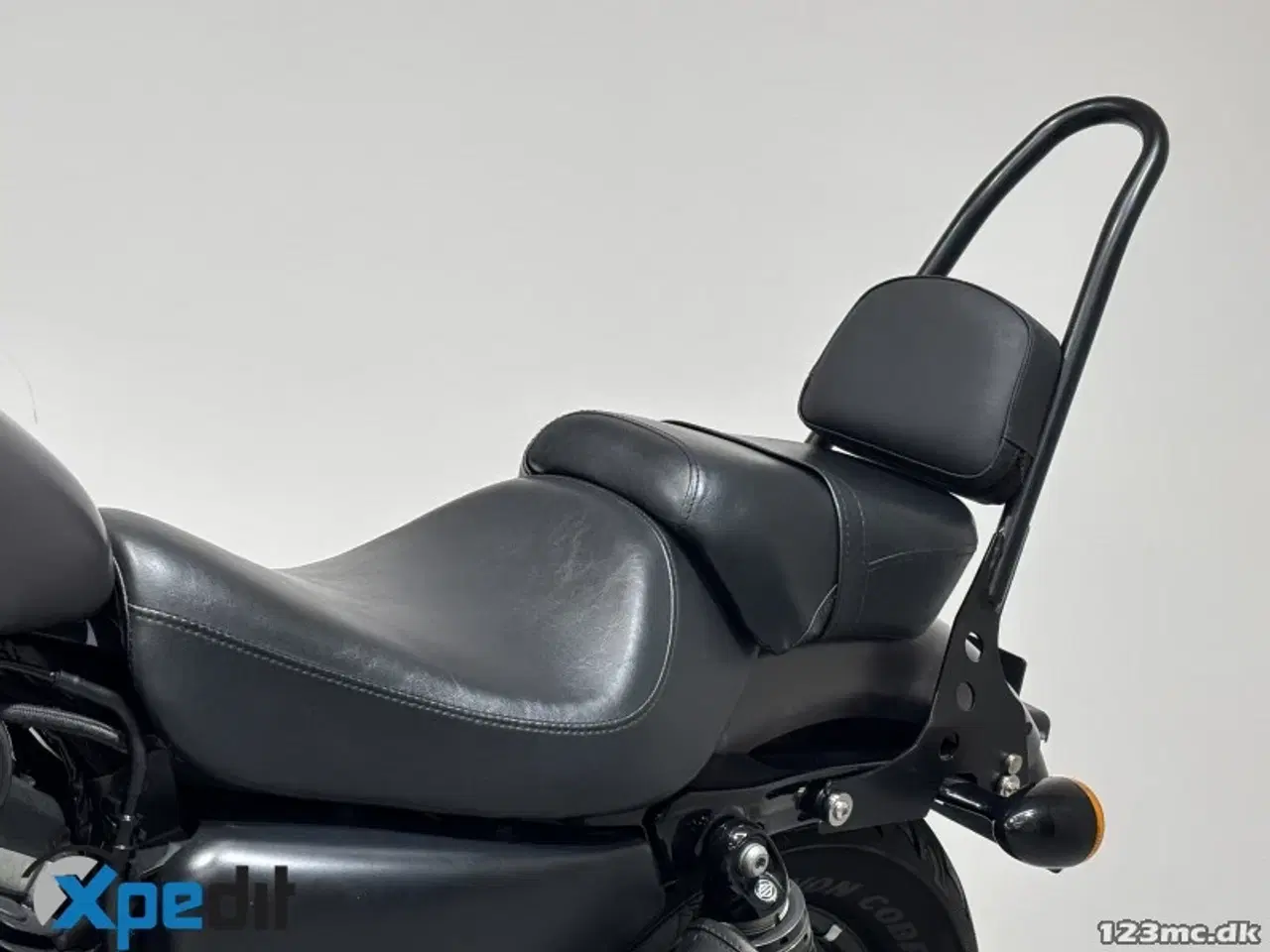 Billede 14 - Harley-Davidson XL883N Iron 883