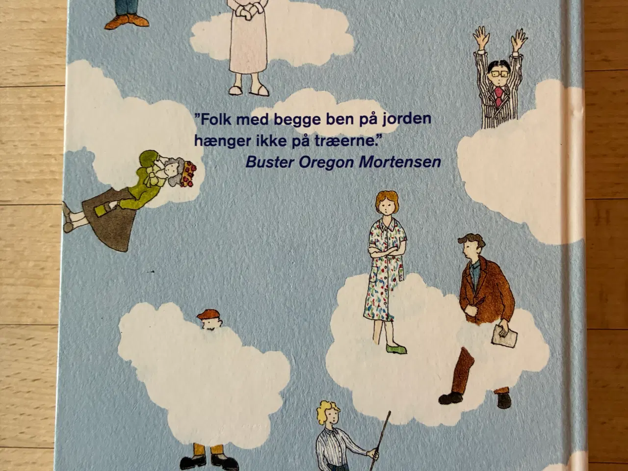 Billede 2 - Busters verden 1-3, Bjarne Reuter