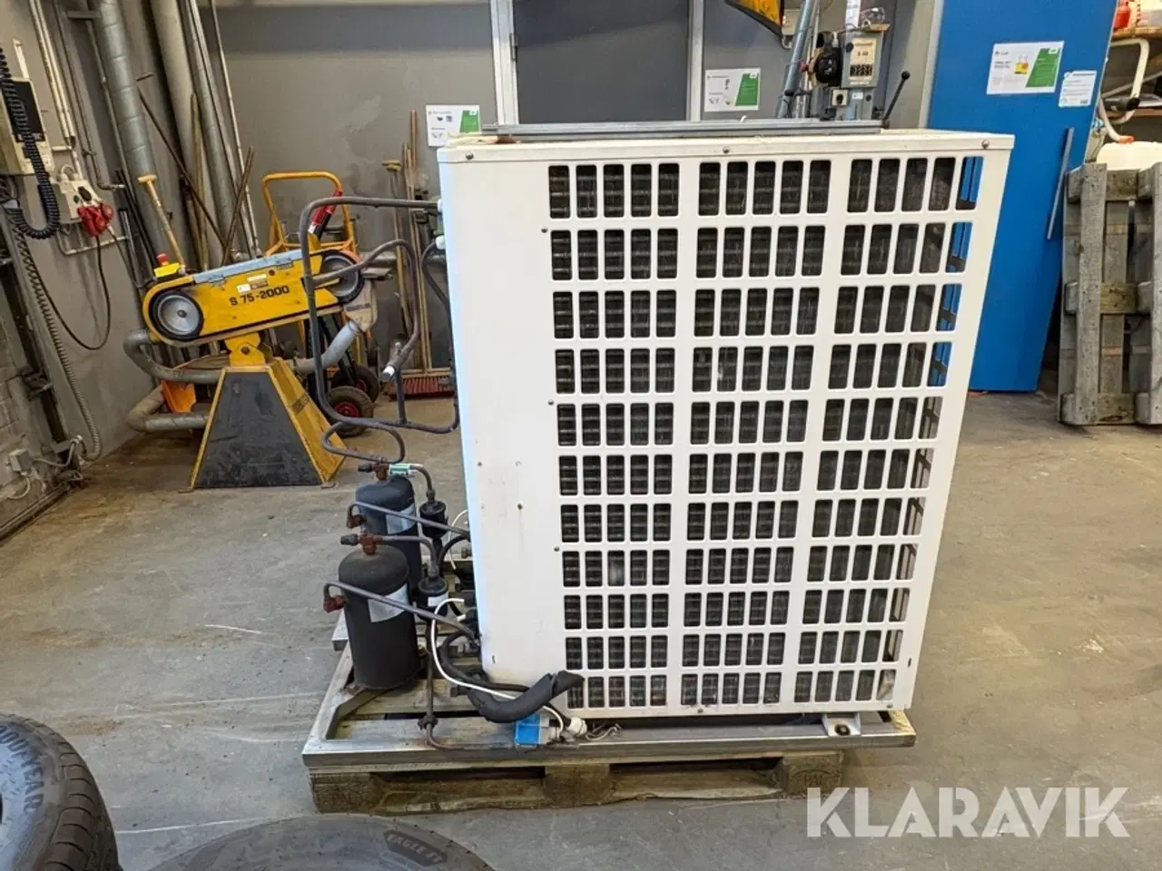 Billede 6 - Airconditionenheder KAC 2 styk