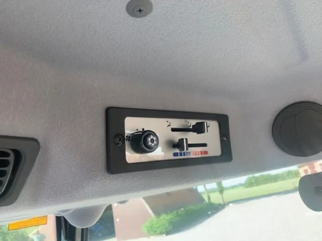 Billede 6 - Iseki TM4270HST