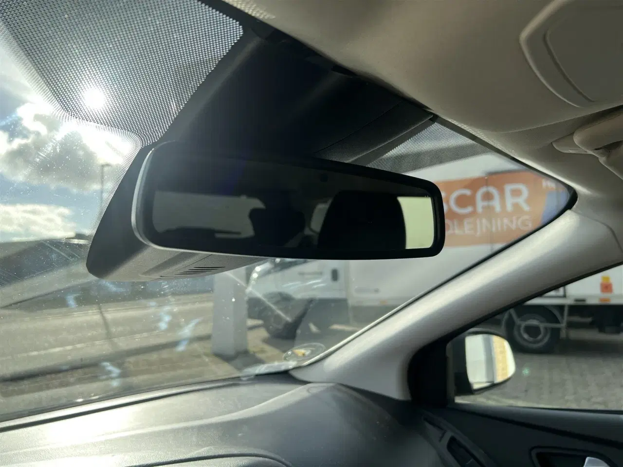 Billede 20 - Ford Focus 2,0 TDCi Titanium Powershift 150HK Stc 6g Aut.