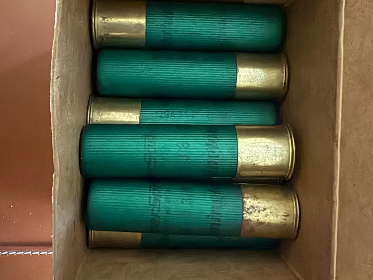 Billede 4 - Jagtpatroner kaliber 12