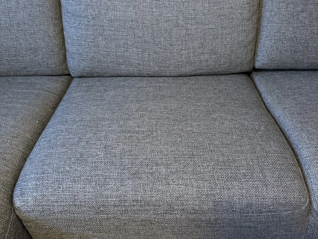 Billede 4 - cleveland højrevendt sofa med chaiselong