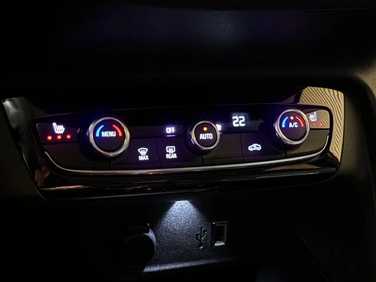 Billede 15 - Opel Corsa-e 50 GS-Line