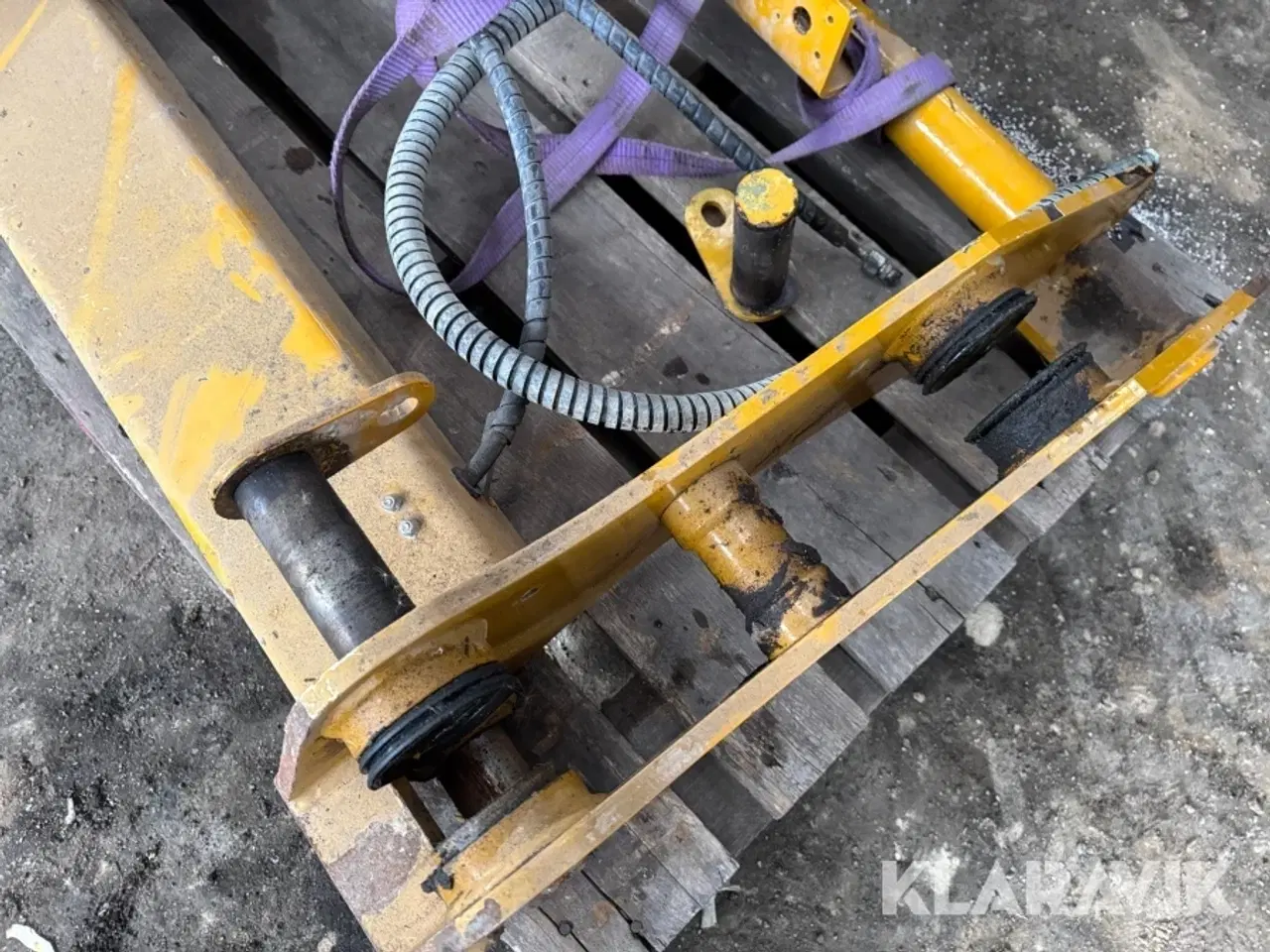 Billede 7 - Skrifte Stort BM