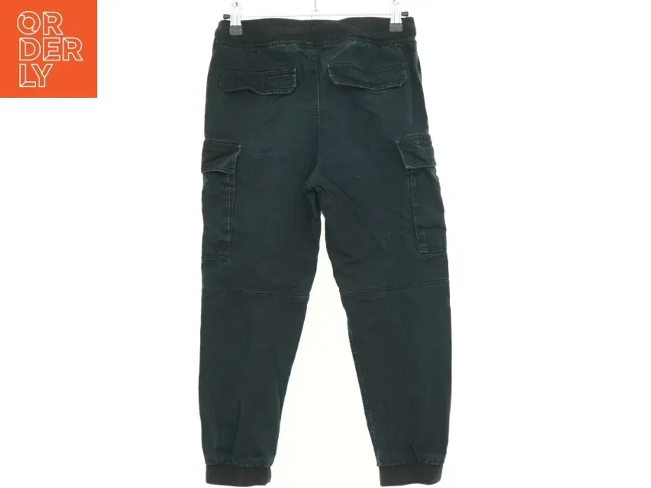 Billede 2 - Bukser fra H&M (str. 140 cm)