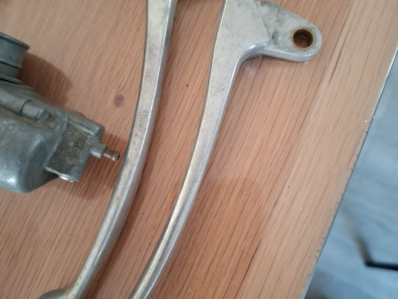 Billede 15 - YAMAHA FS1 STUMPER ORG OG UORG