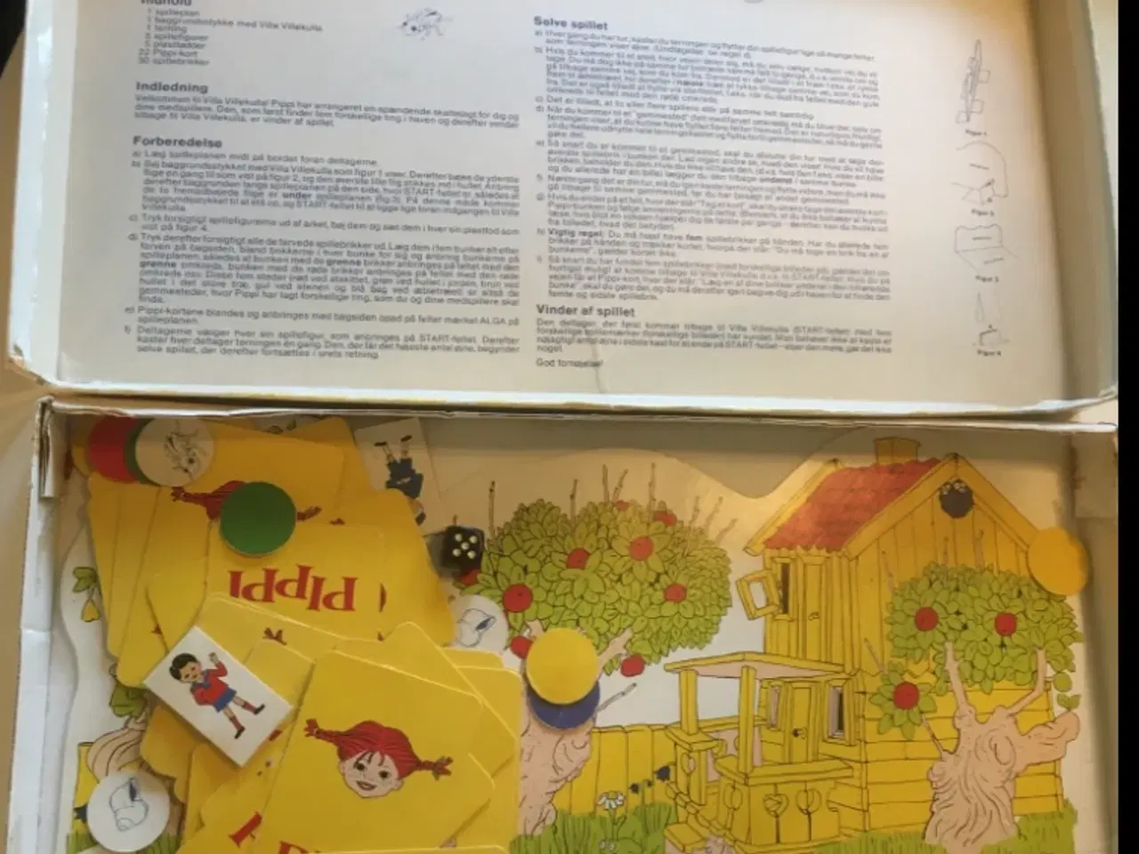 Billede 8 - Diverse spil sælges