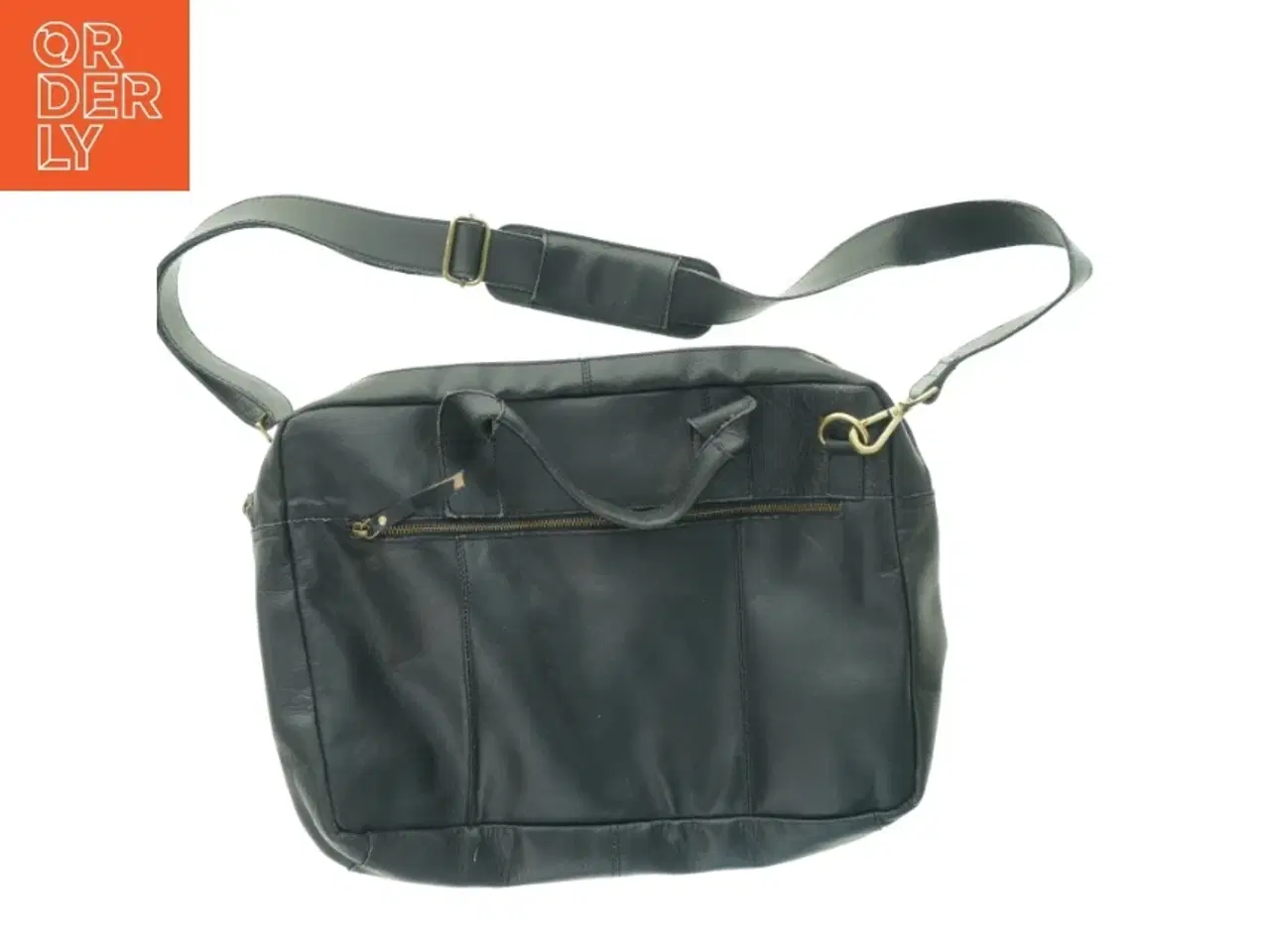 Billede 2 - Computertaske (str. 45 x 35 cm)