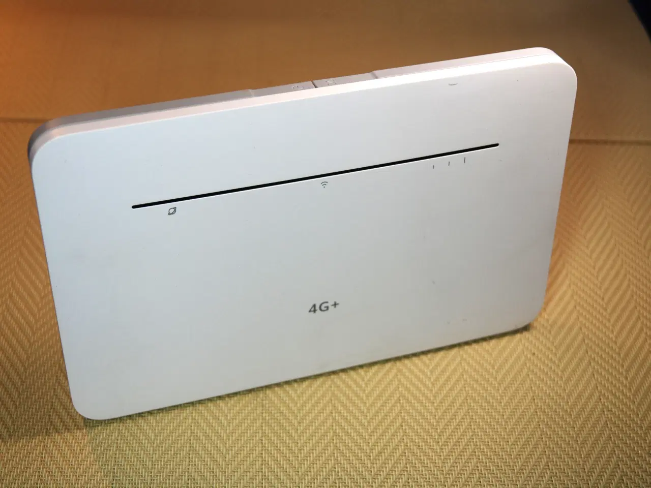 Billede 1 - Mobilt Internet Trådløs Router til Sim kort 4G+ 