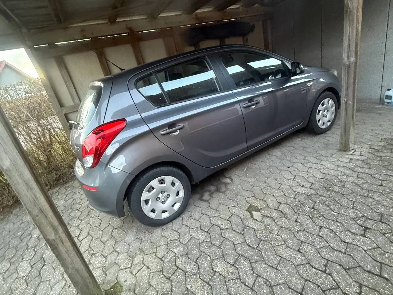 Billede 1 - Hyundai i20 