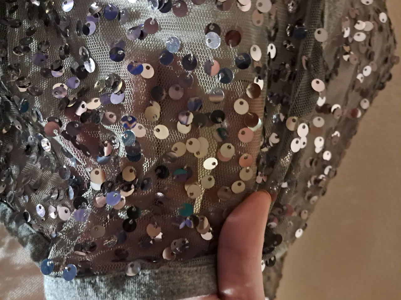 Billede 8 - ZNK str. M blazer