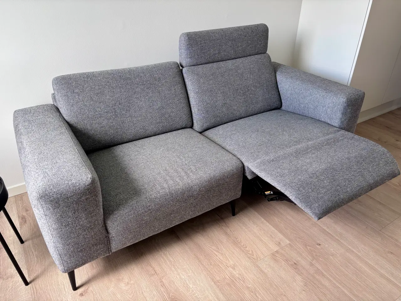 Billede 4 - Lækker og smart sofa fra Ilva