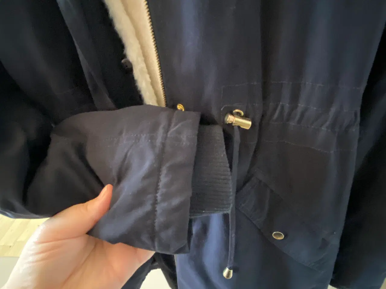 Billede 4 - Vinterjakke fra Oasis