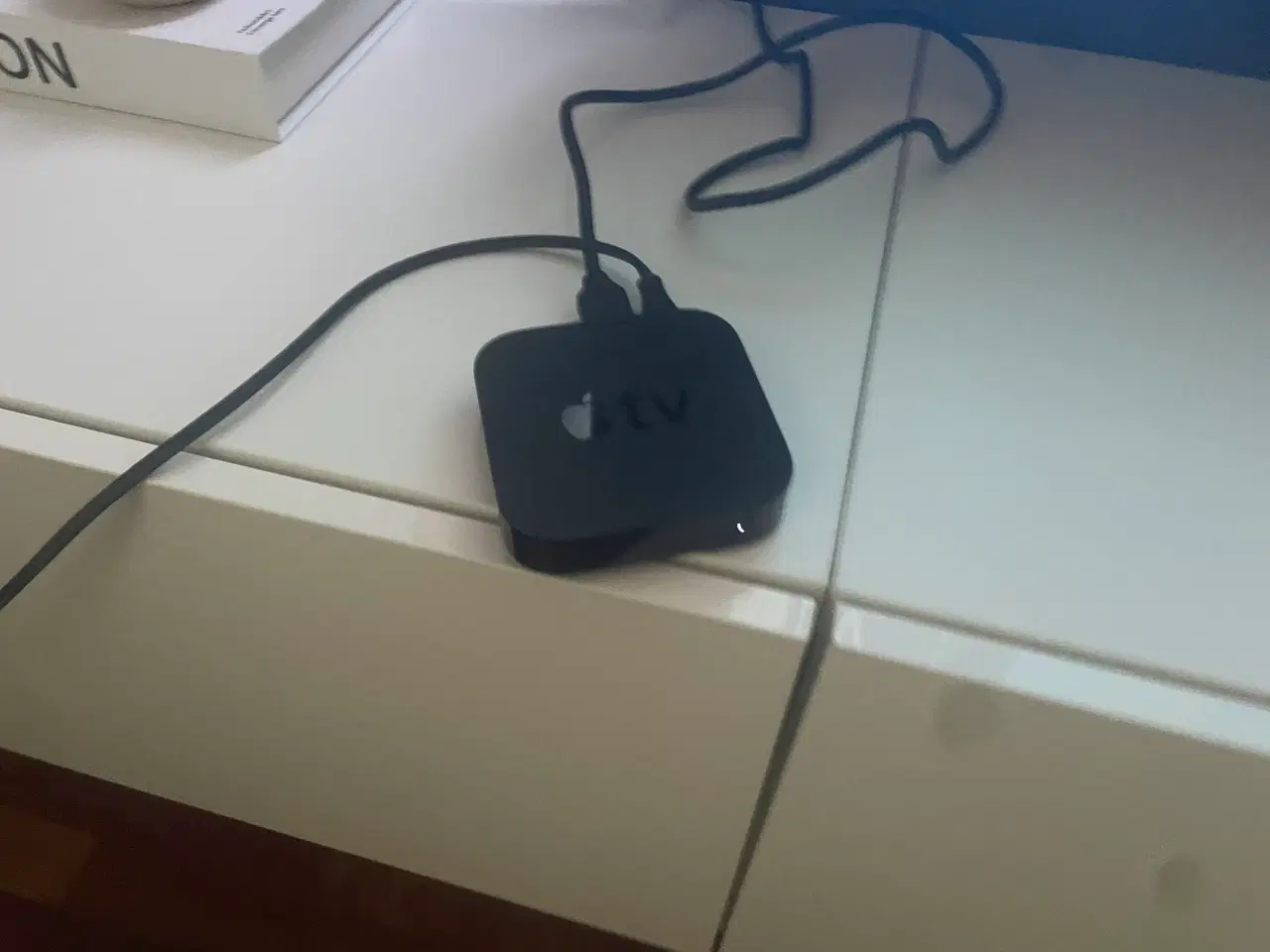 Billede 2 - Aplle tv