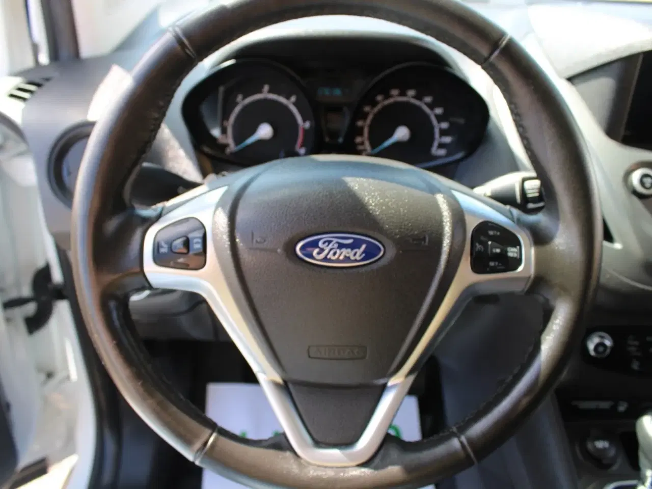 Billede 4 - Ford Transit Courier 1,5 TDCi 100 Trend