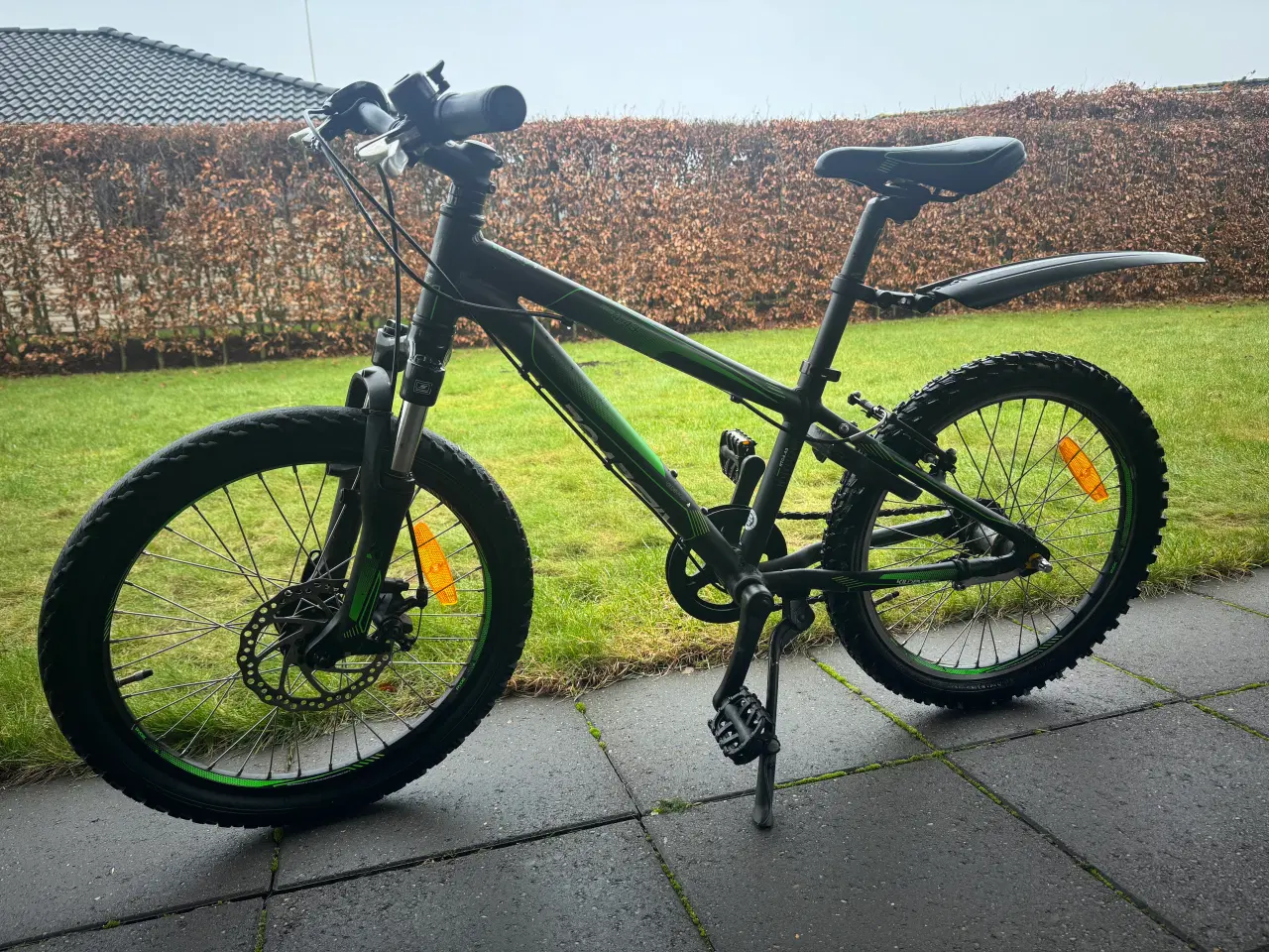 Billede 2 - Cykel 20”