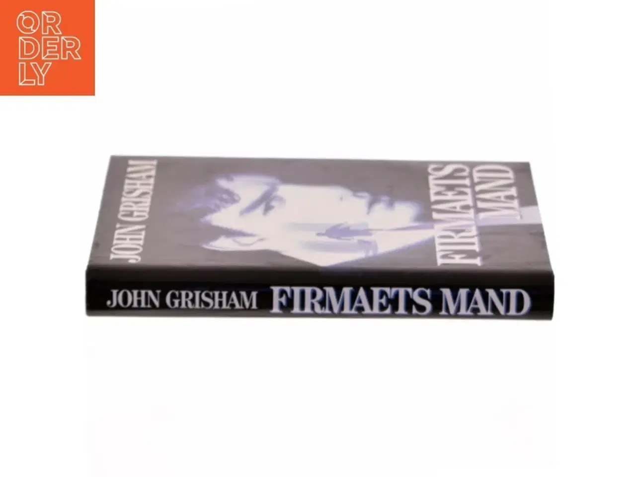 Billede 2 - Firmaets Mand af John Grisham