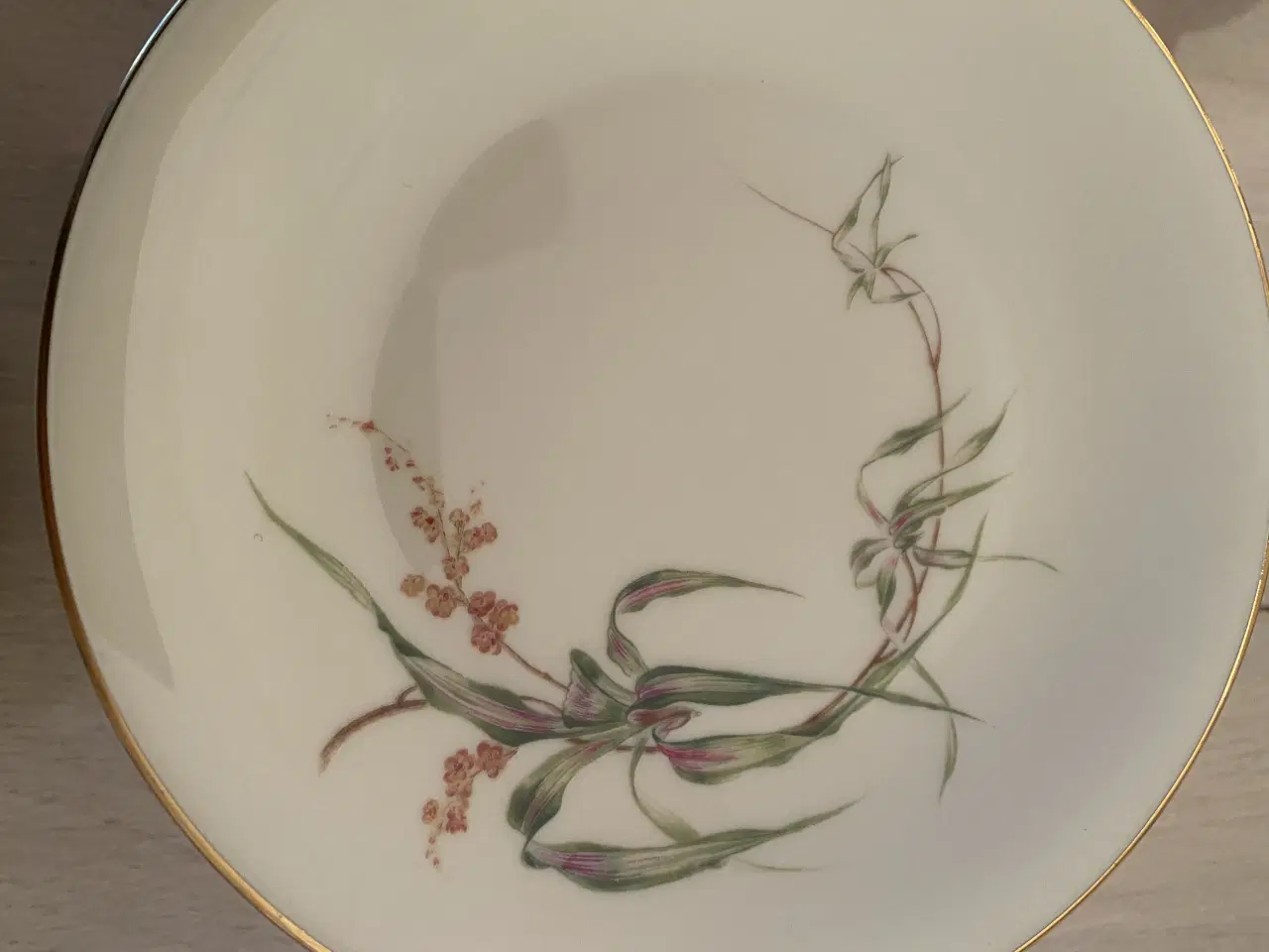 Billede 11 - Kaffestel H&G Heinrich Fajance 10 personer