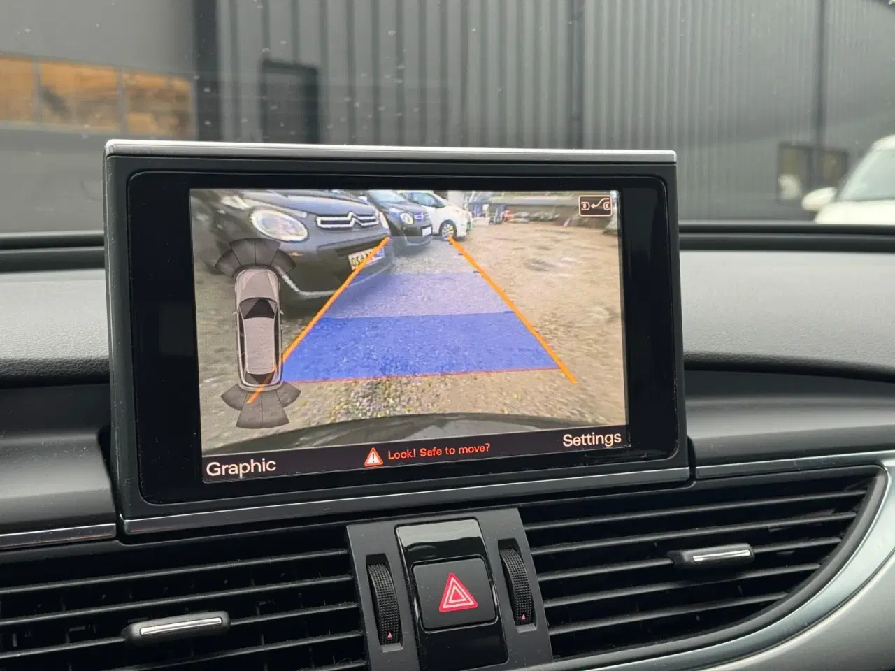 Billede 16 - Audi A6 3,0 TDi 245 Avant quattro S-tr.