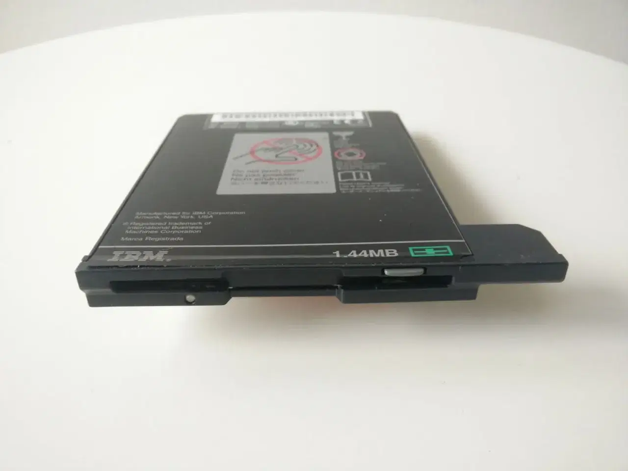 Billede 1 - IBM Floppy Disk Reader 1.4MB