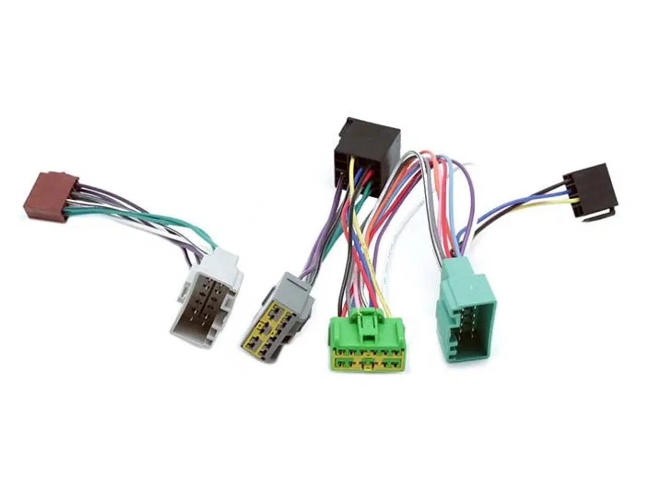 Billede 1 - CT10VL02 sot043, 86190 Kabel