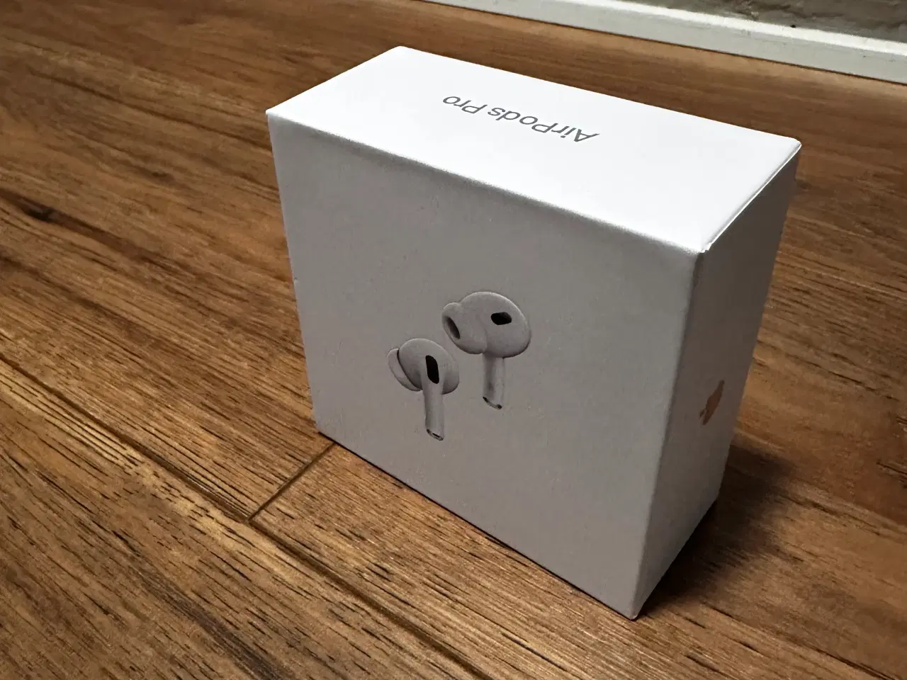 Billede 2 - BYD GERNE AirPods Pro gen 2 MED ANC