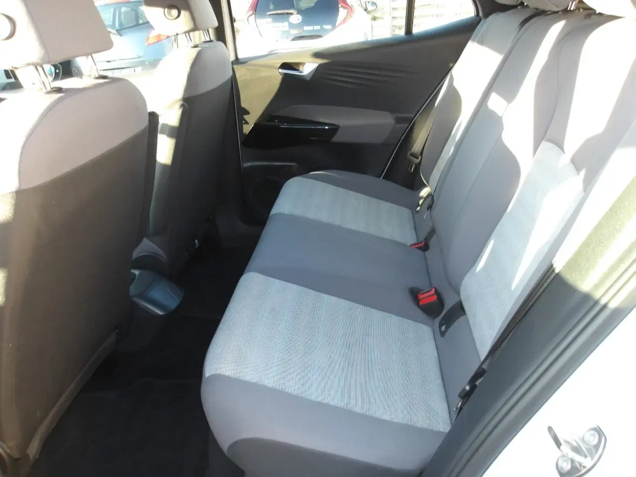 Billede 8 - VW ID.3 58 Pro